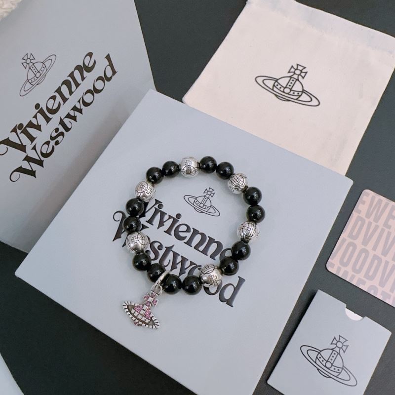 Vivienne Westwood Bracelets